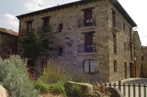 Imagen de Casa Rural Lagar de Palacio