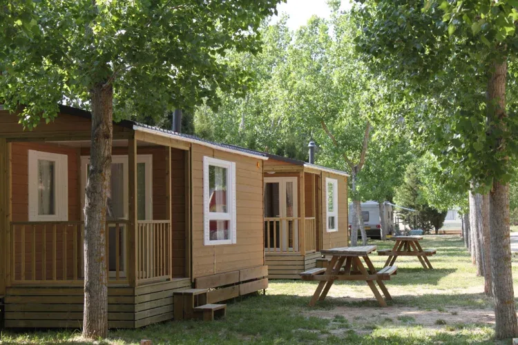 Imagen de Mobil Home Peonera