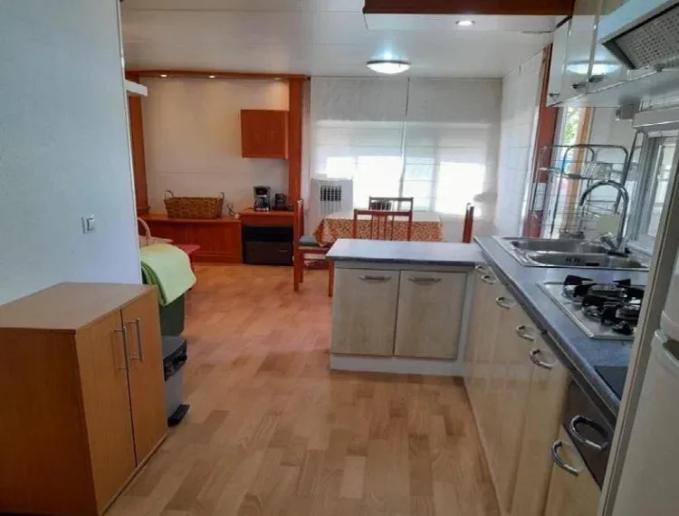 Imagen de Mobil Home Mascun interior