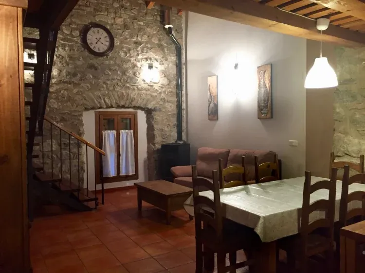 Imagen de Salón - comedor