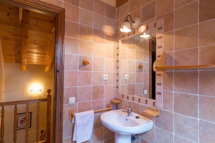 Imagen de Baño