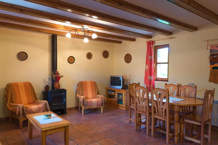 Imagen de Salón