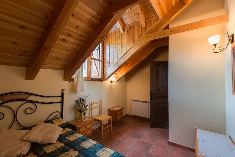 Imagen de Habitacion doble