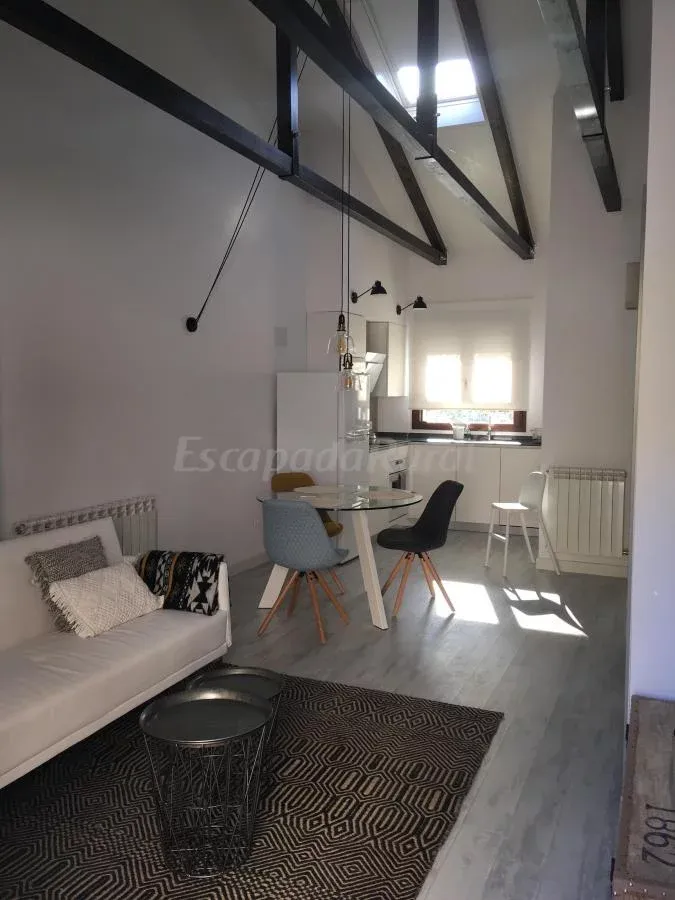 Imagen de Salón-comedor