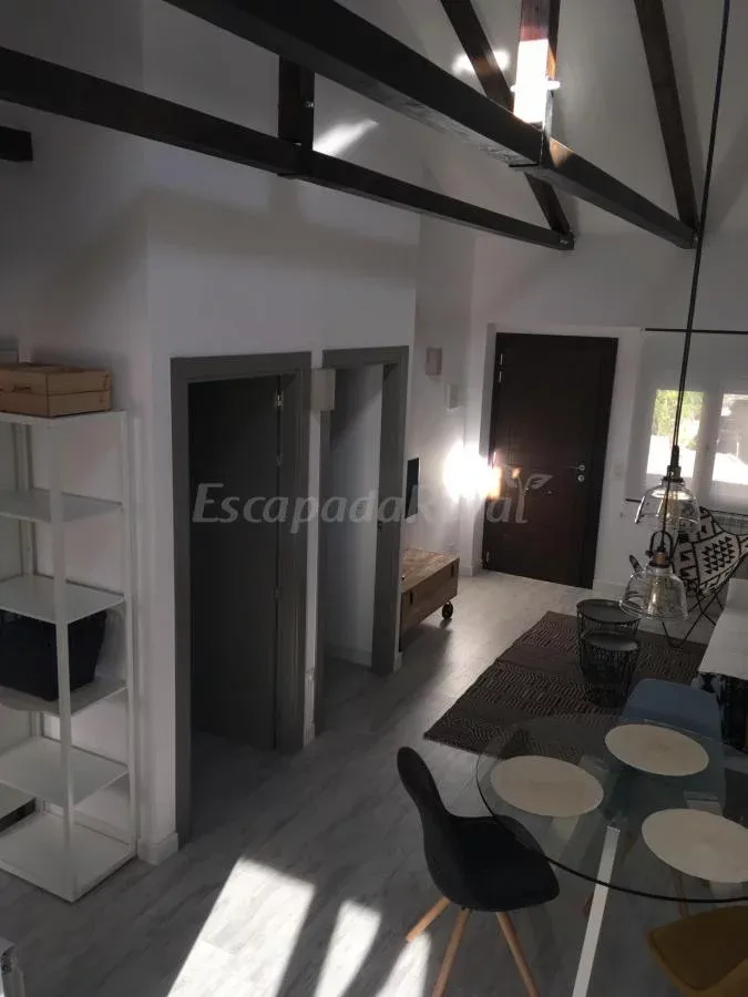 Imagen de Salón-comedor