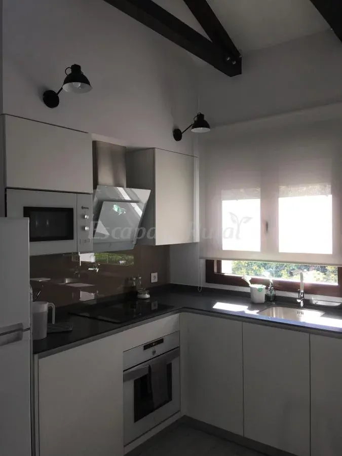 Imagen de Cocina