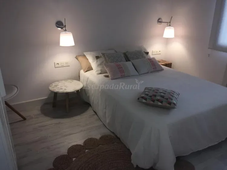 Imagen de Dormitorio doble