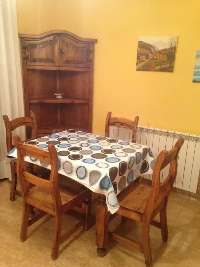 Imagen de Zona de comedor