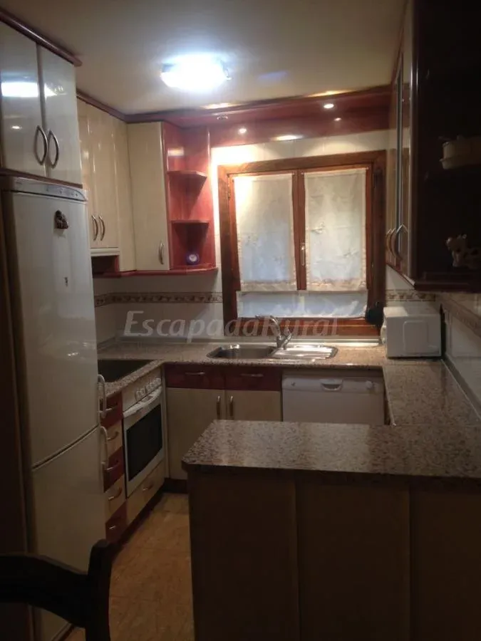 Imagen de Cocina