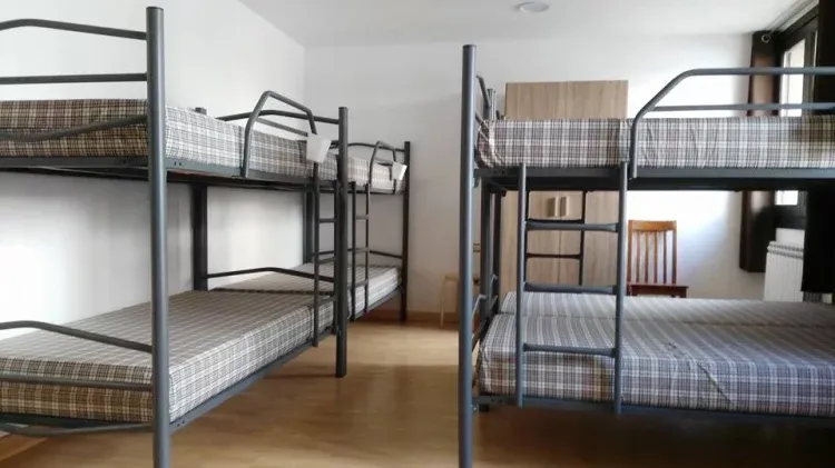 Imagen de Habitación 202