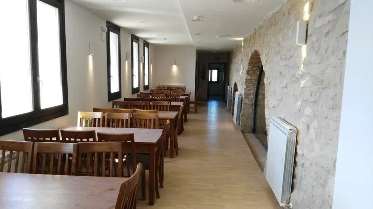 Imagen de Comedor