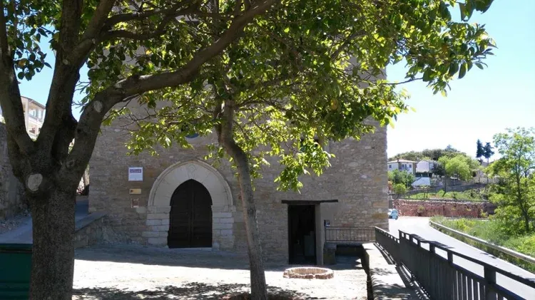 Imagen de Plaza de Palau Quer