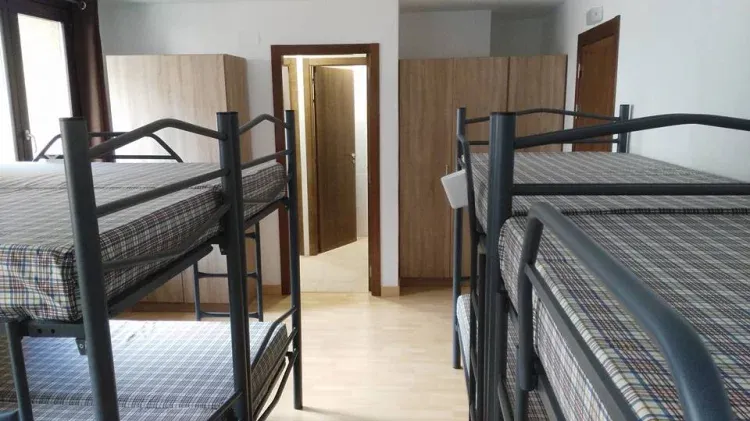 Imagen de Habitación 202