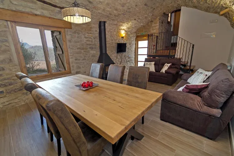 Imagen de Salón