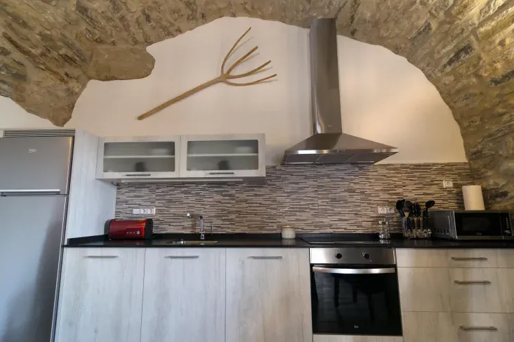 Imagen de Cocina