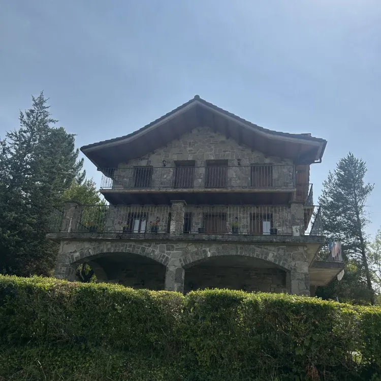 Imagen de Casa atico