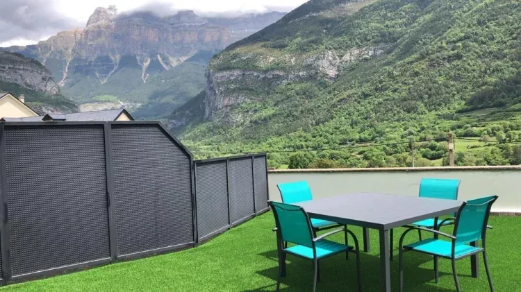 Imagen de Terraza