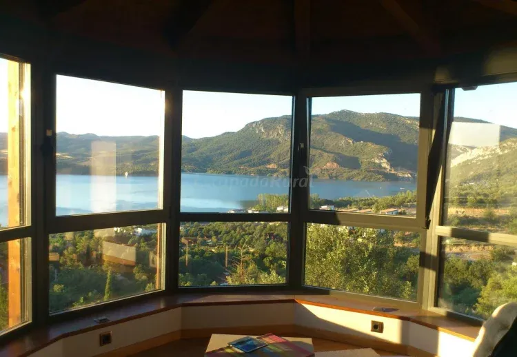 Imagen de Nuestras vistas.