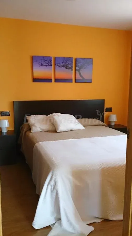 Imagen de Habitación doble.
