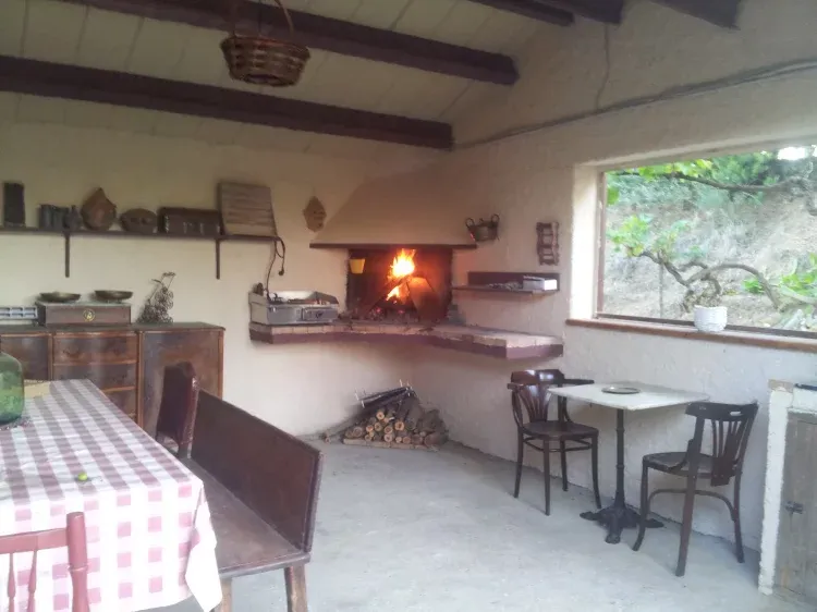 Imagen de barbacoa