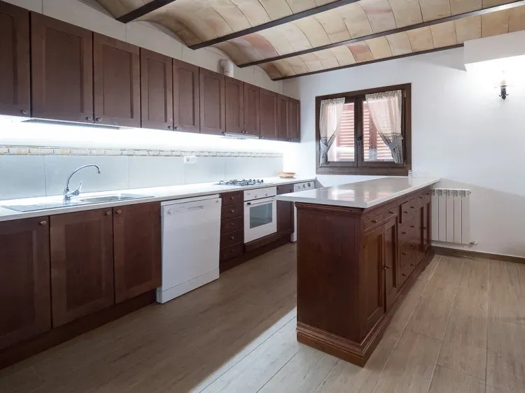 Imagen de Casa Esera, Cocina