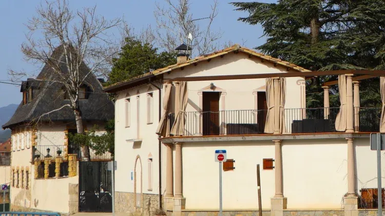 Imagen de Fachada Itaca