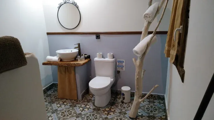 Imagen de Aseo Habitacion Doble