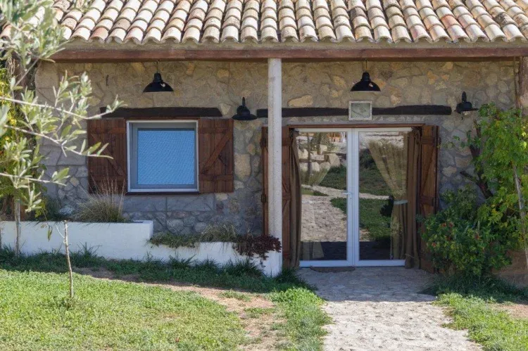 Imagen de Entrada Habitación