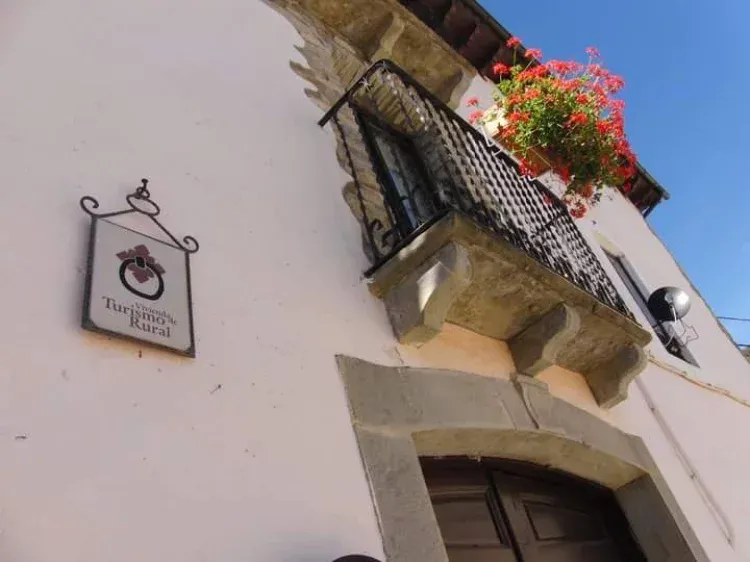 Imagen de Fachada