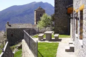 Imagen de Casas Rurales Molins