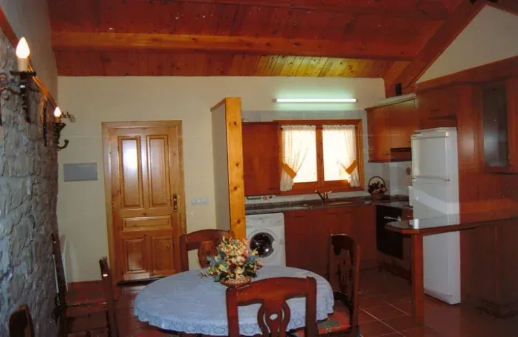 Imagen de Cocina casal I