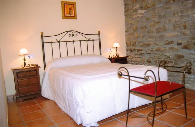 Imagen de Dormitorio casal II