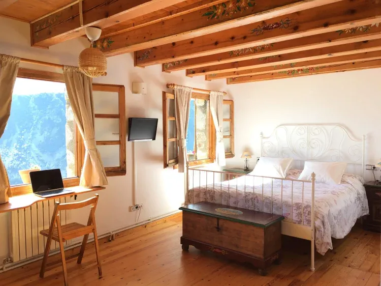 Imagen de Dormitorio principal en suite