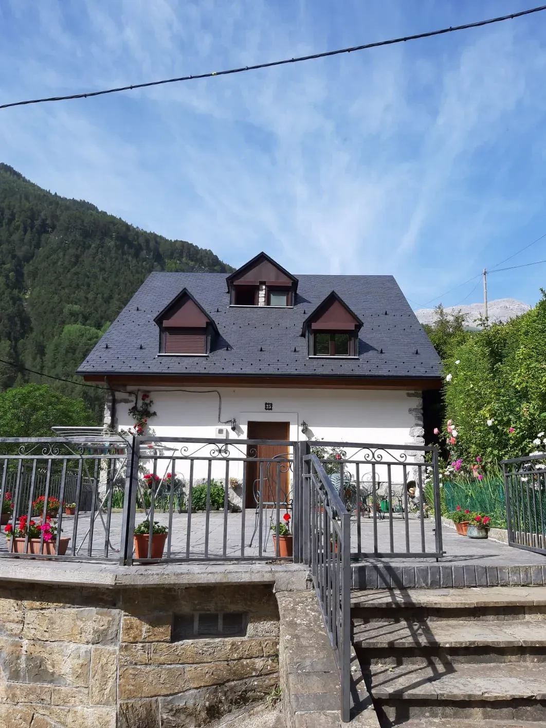 Imagen de Casa Loli, exterior