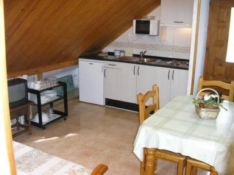 Imagen de Cocina