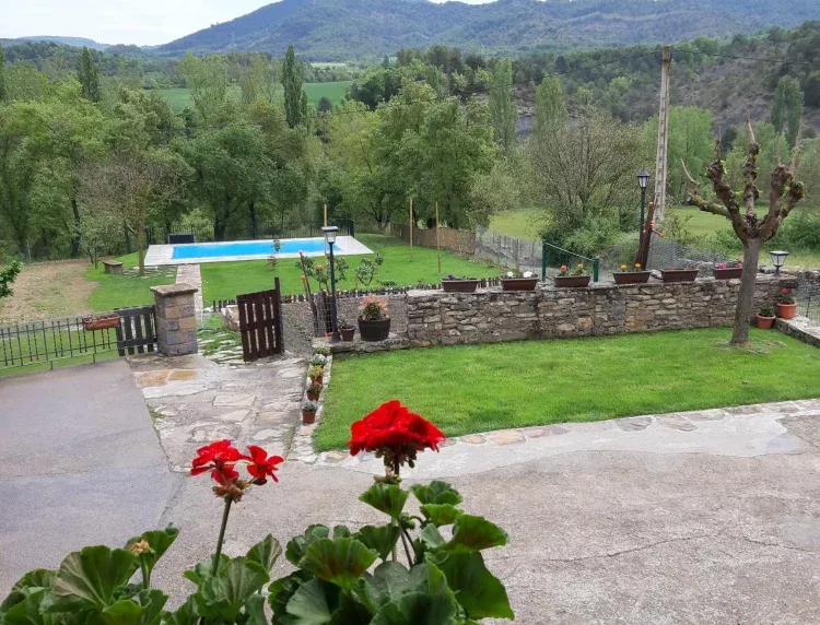 Imagen de Piscina exterior