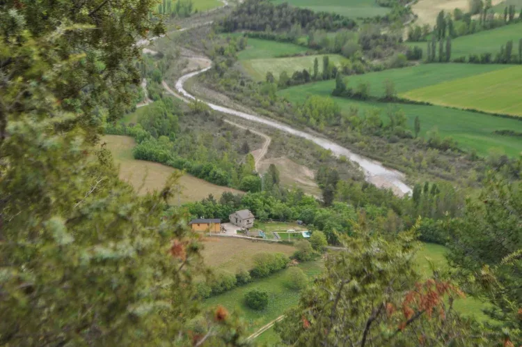 Imagen de Vista entorno