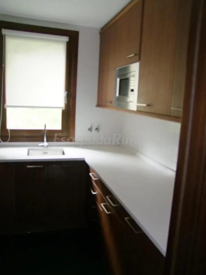 Imagen de Cocina