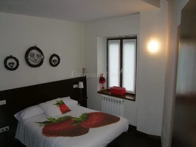 Imagen de Dormitorio