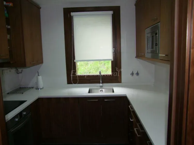 Imagen de Cocina cerrada