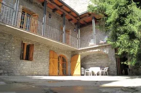 Imagen de Casa Rural Pedro Paula Biescas