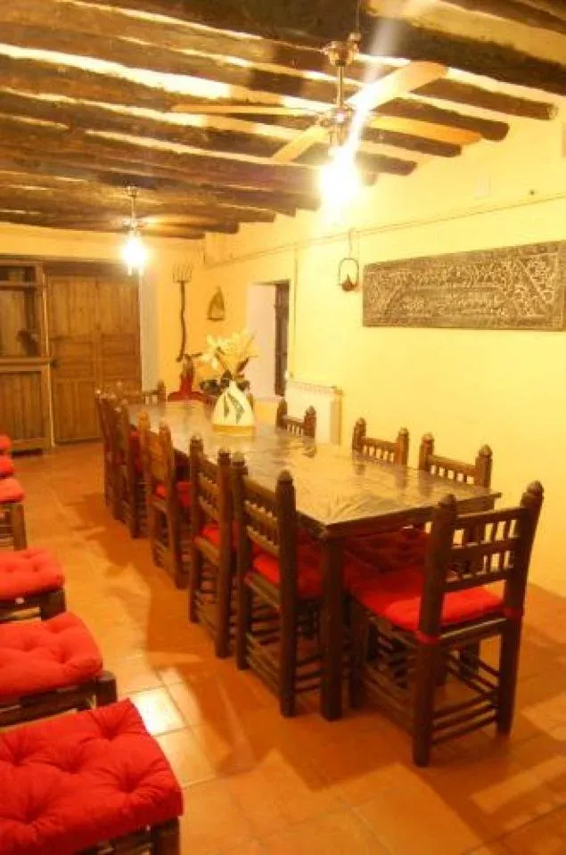 Imagen de Comedor