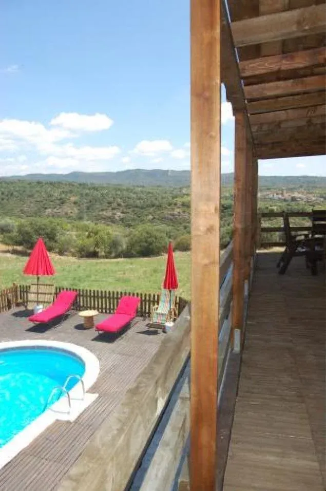 Imagen de Piscina