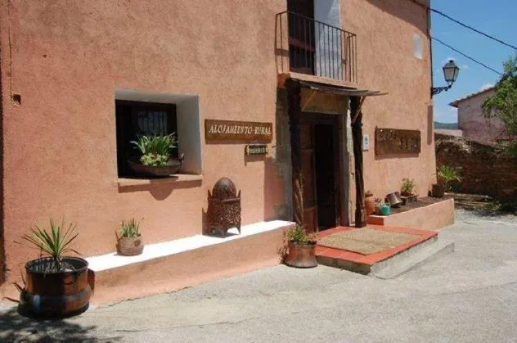 Imagen de Fachada