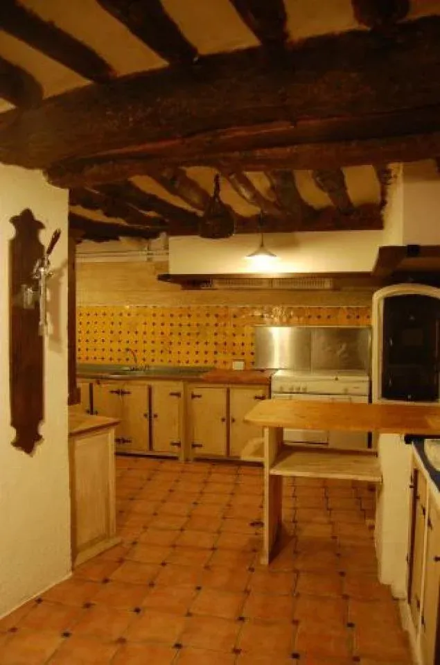 Imagen de Cocina