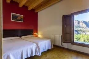 Imagen de Albergue Montfalcó