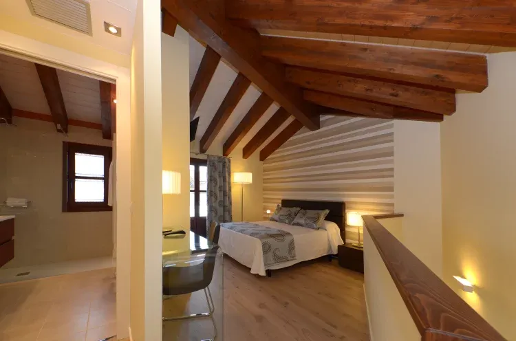 Imagen de Dormitorio Apt A
