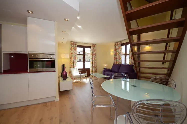 Imagen de Salon Apt A
