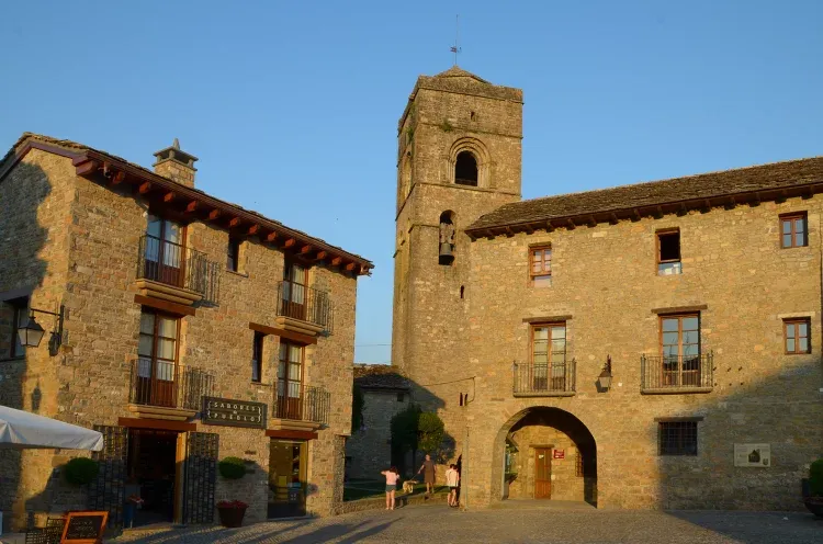 Imagen de Fachada 