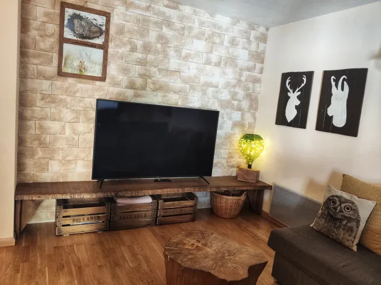 Imagen de Salón